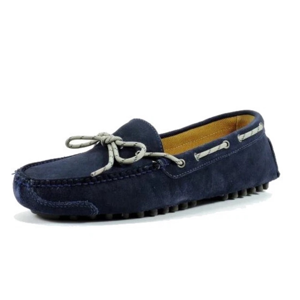 Cole Haan Men’s Gunnison II Slip On Loafers Moccasin size 8